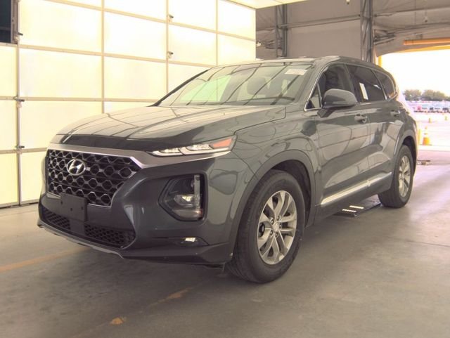 hyundai santa fe 2020 5NMS33AD5LH255282 image hyundai santa fe 2020 5NMS33AD5LH255282 image